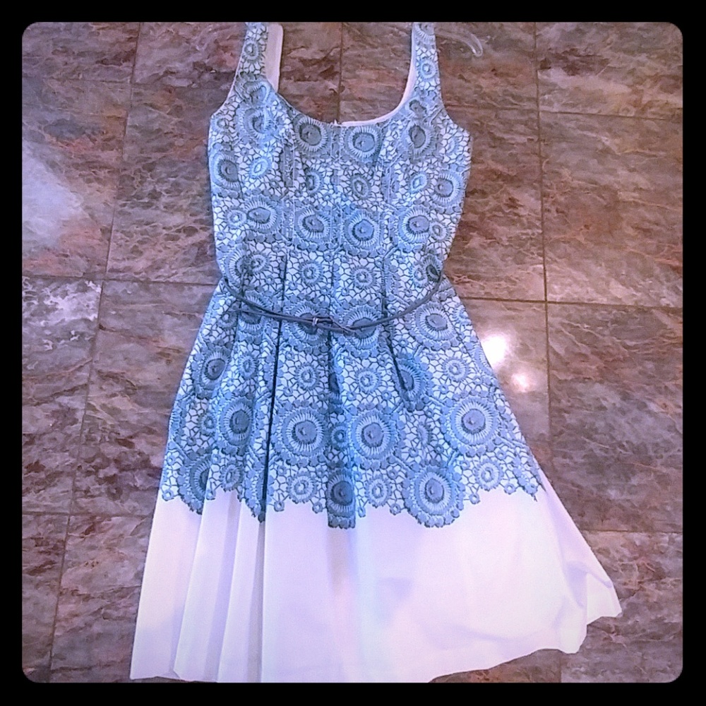 Nine West dress